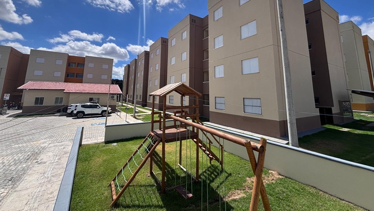 Prefeitura de Fortaleza terá mais 2.600 moradias pelo MCMV