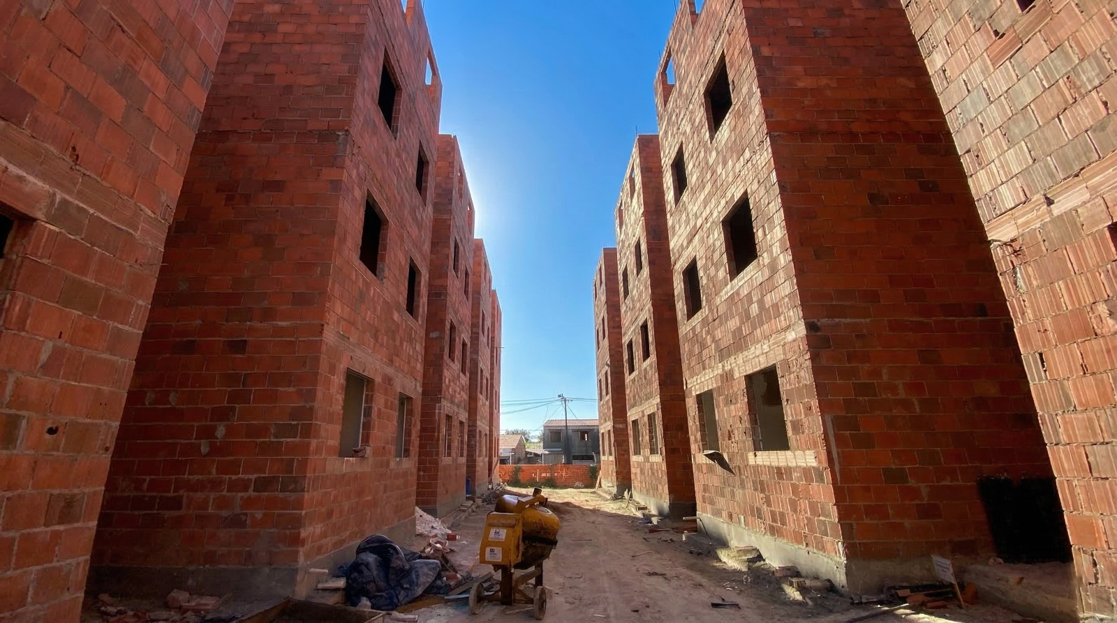 Lista de candidatos ao Residencial Santa Rosa pelo Minha Casa, Minha Vida já está disponível