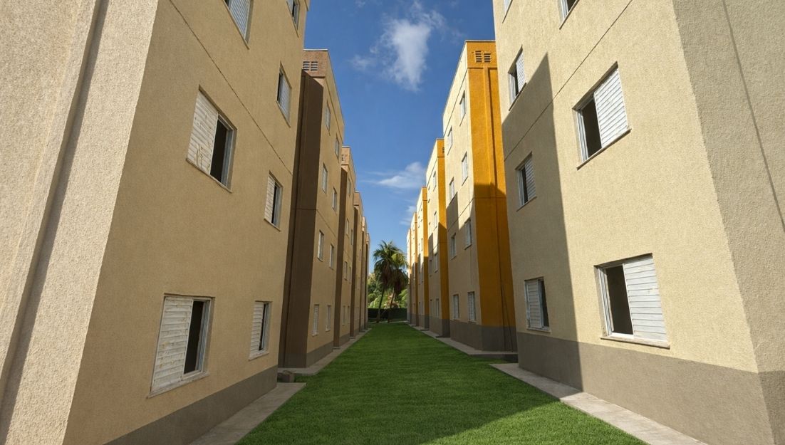 Minha Casa, Minha Vida: Prefeitura de Fortaleza divulga lista de candidatos ao Residencial Santa Mônica