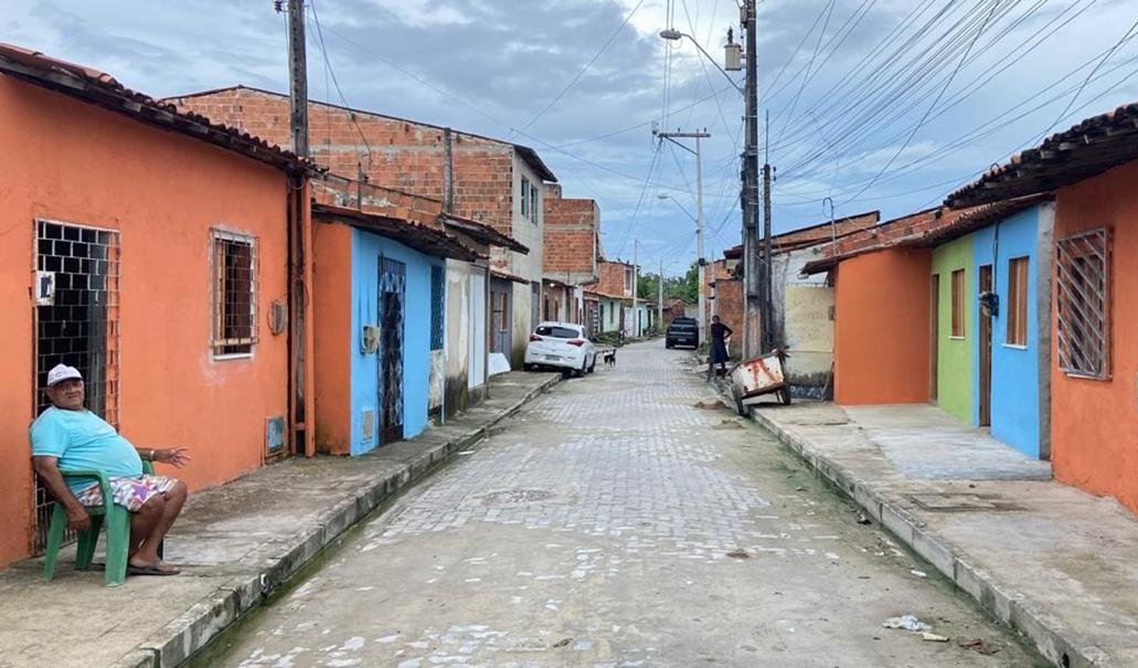 Programa Morar Bem entra na 2ª fase e vai reformar mais 454 moradias