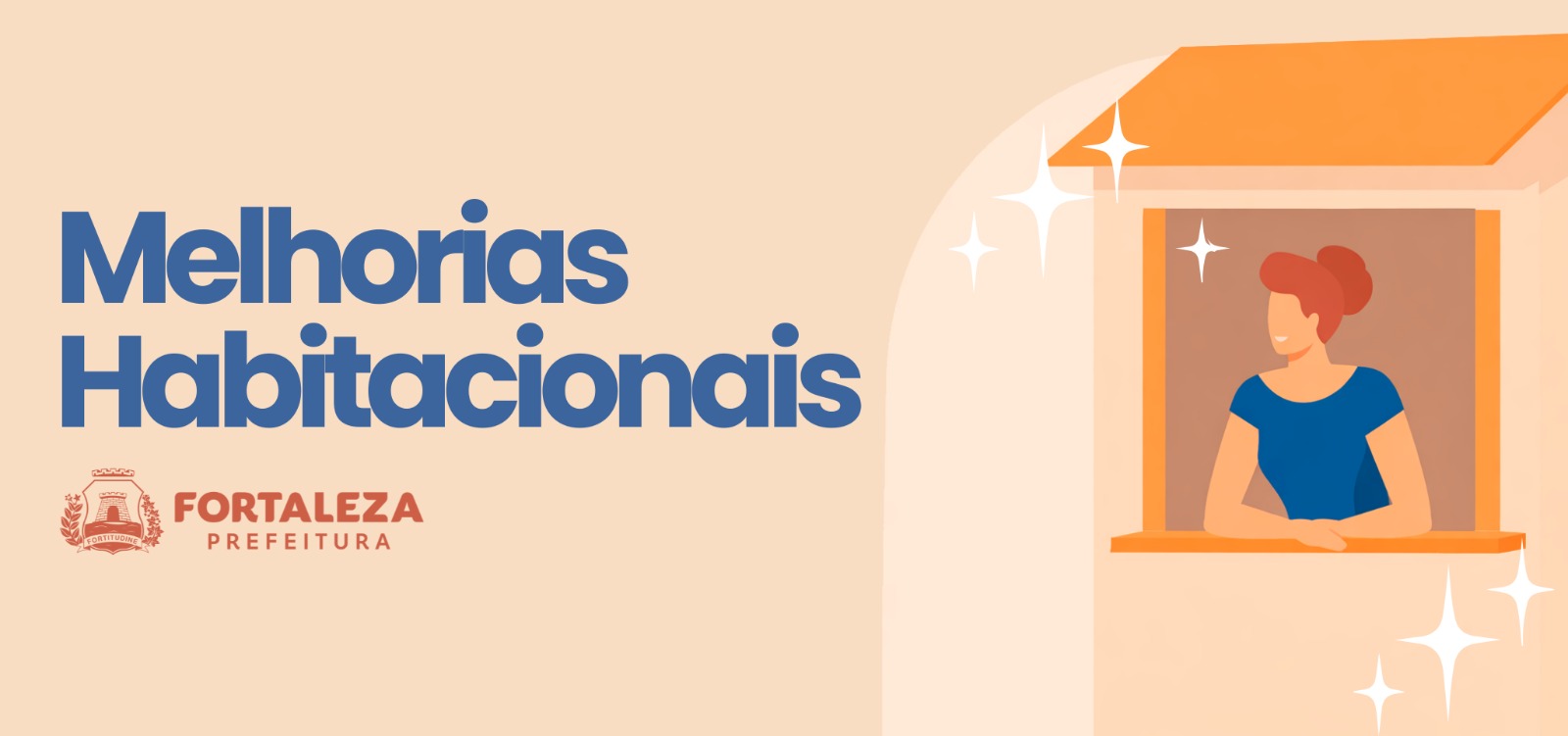 Melhorias Habitacionais